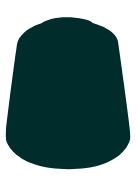 Lupercal Green